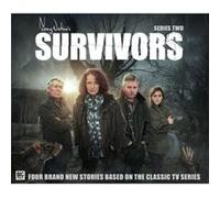 Survivors Series Two Box Set by Matt Fitton Inconnu (Auteur)