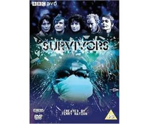 Survivors - Survivors - Series 1 - 3 [Import anglais]