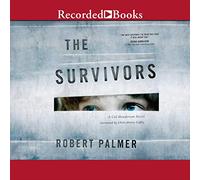 Survivors (The Cal Henderson Series) [Import]