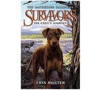 Survivors: The Gathering Darkness: The Exile's Journey