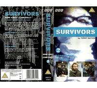 Survivors V2-Gone Away/Corn Dolly [VHS]