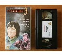 Survivors V3-Gone to [VHS]
