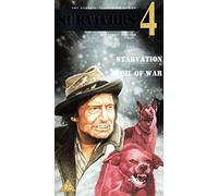 Survivors V4-Starvation [VHS]