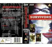 Survivors [VHS]