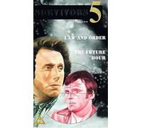 Survivors: Volume 5 - Law And Order/The Future Hour [VHS]