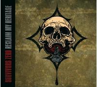 Survivors Zero - Reclaim My Heritage [Import]