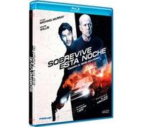 Survivre (2020) / Survive the Night G