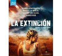 Survivre (2024) / La Extinción (Blu Ray)