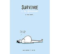 Survivre à la grossesse et plus encore...