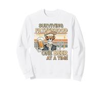 Survivre à la paternité, Une bière à la Fois, Papa Sweatshirt