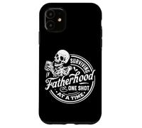 Survivre à la paternité, Une Chance à la Fois Coque pour iPhone 11