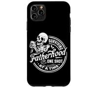 Survivre à la paternité, Une Chance à la Fois Coque pour iPhone 11 Pro Max