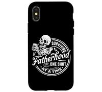 Survivre à la paternité, Une Chance à la Fois Coque pour iPhone X/XS