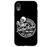 Survivre à la paternité, Une Chance à la Fois Coque pour iPhone XR