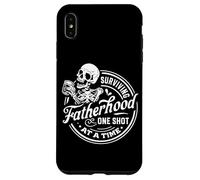 Survivre à la paternité, Une Chance à la Fois Coque pour iPhone XS Max