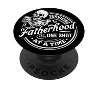 Survivre à la paternité, Une Chance à la Fois PopSockets PopGrip Adhésif