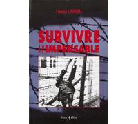 Survivre à l'impensable
