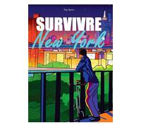 Survivre À New York
