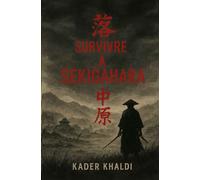 Survivre à Sekigahara