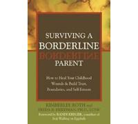 Survivre à un parent borderline