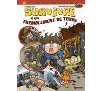 Survivre à un tremblement de terre