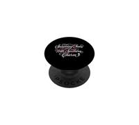Survivre au Chaos avec Southern Charm Mom PopSockets PopGrip Adhésif