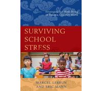 Survivre au stress scolaire