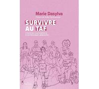 Survivre au taf: Stratégies d'autodéfense pour personnes minorisées