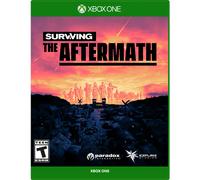 Survivre aux cons quences - Xbox One