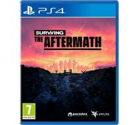 Survivre aux séquelles (PS4)