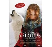 SURVIVRE AVEC LES LOUPS