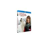 Survivre Avec Les Loups [Blu-Ray]