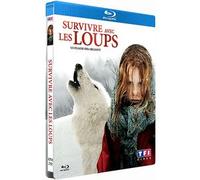 Survivre Avec Les Loups [Blu-Ray]