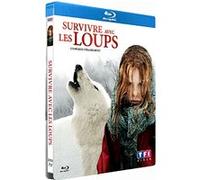 Survivre avec les loups – Blu-ray – Édition Steelbook