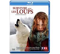 Survivre avec les loups – Blu-ray – Édition Steelbook