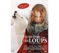 survivre avec les loups G