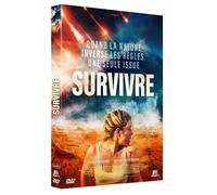 Survivre DVD DVD