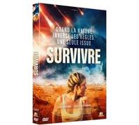 Survivre DVD E