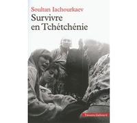 Survivre en Tchétchénie
