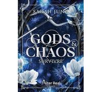 Survivre: Gods & Chaos - T01