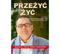 Survivre pour vivre (Buch auf Polnisch)