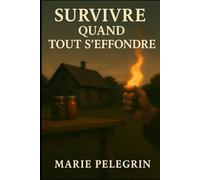 Survivre quand tout s'effondre