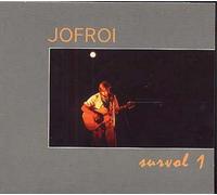 Jofroi - Survol 1 [Import]