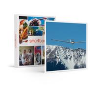 Survol Du Mont-Blanc En Ulm - Smartbox - Coffret Cadeau Sport & Aventure