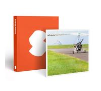 Survol Du Mont Saint-Michel En Ulm - Smartbox - Coffret Cadeau Sport & Aventure