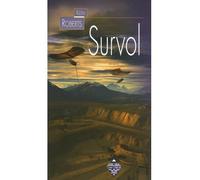 Survol - Keith Roberts - Terre De Brume - broché - Roman
