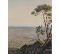 Survoler Rome en 1798: L'ENTREE DES FRANCAIS LE 11 FEVRIER 1798