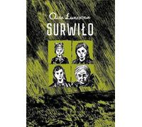 Surwi³o Olga £awrentijewa (livre en polonais)