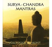Surya-Chandra Mantras-CD