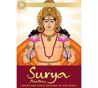 SURYA MANTRAS